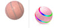 WickedWhirl™ Overview: 1. Made of high-quality material, the ball is eco-friendly and non-toxic, durable and scratch-resistant, and safe for your pets to bite and chew on. 2. It can roll around randomly and automatically change its direction so it is inte