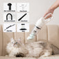 FurMagnet™ – Electric Pet Hair Absorber for Cats & Dogs Tired of pet hair on your clothes and furniture? Meet the FurMagnet™ Electric Hair Absorber – a powerful, portable solution for keeping your home fur-free. ⚡ Electric Static Absorption: Uses gentle s
