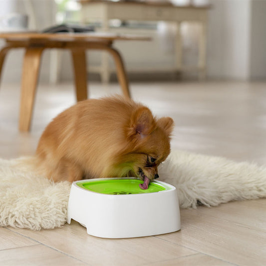 AquaPaw Stable Drinker Product information: Material: plastic Complete set of automatic feeding: yes Color: sky blue, green, gray Size: 19×18×8cm Packing list: Dog drinking bowl*1 Pet Bowls, Feeders & Waterers