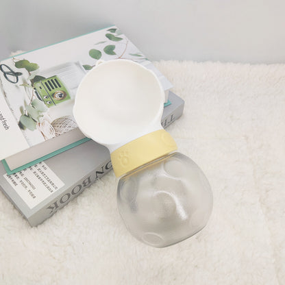 HydroPaw On-the-Go Cup Overview: 1.【Perfect For Small Pets】It can ensure that dogs drink water safely, and it is also suitable for cats, rabbits or other small pets, which perfectly solves the safety problem of drinking water outside. 2.【Portable Dog Wate
