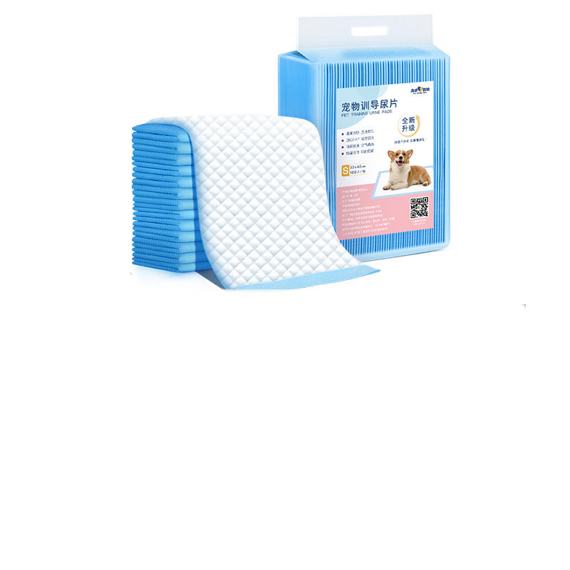 PawFresh Diaper Pads Why Pet Owners Choose These Pee Pads: ✅ Multiple Sizes to Fit All Pets Available in XXS to XL, these pads are perfect for puppies, senior dogs, cats, and even small animals. Whether you need something compact or extra coverage, we've