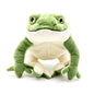 Plush Squeaky Dog Toy – Bite-Resistant & Soft for Companionship size:27*16*5cm Weight:57g Dog Toys