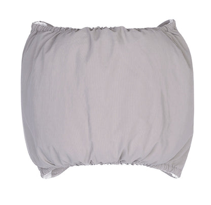Pet-specific Dog Physiological Belt Diaper Product information : Material: Cotton Product Category: Physiological Pants Color: black, brown, red, yellow, green, gray, light purple Size Information: Size : XS(27g), S(31g), M(44g), L(57g), XL(68g) Packing l
