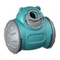 SmartTumbler™ – IQ Booster & Slow Feeder Toy Overview: 1. Newly upgraded toy: Intelligent robot tumbler design. Self-weight balance, no electricity required. When the toy swings back and forth, it can still move without external force, which increases the