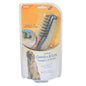 Floating Hair Remover & Grooming Brush Effortlessly Keep Your Pet’s Coat Smooth & Hair-Free Say goodbye to shedding hair all over your home! This clever self-cleaning comb makes grooming simple, comfortable, and effective — for cats, dogs, and even small