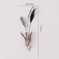 Interactive Cat Wand – Detachable Rod & Sucker Toy Product information: Material: feathers, hardware accessories, suction cups, PVC rods, steel wires Style: simple and stylish Features: funny cat Colour: Picture color Packing list: Funny cat stick*1 Produ