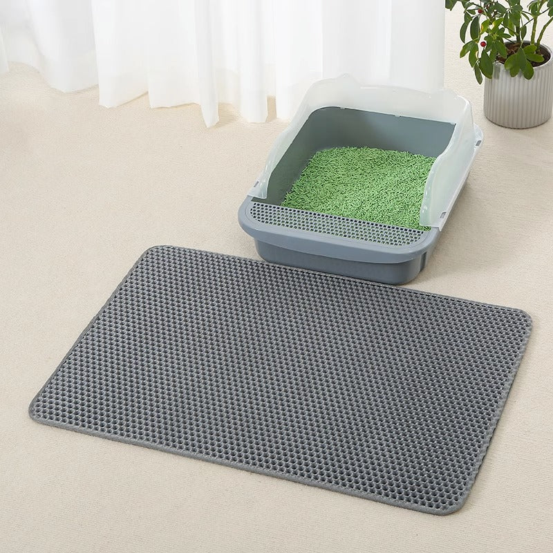 Cat Litter Mat
