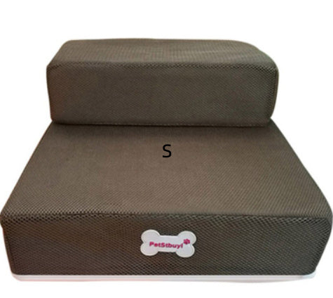 FurStep Multi-Purpose Sponge Pet Support Pad – Flat, Sturdy & Easy to Clean Provide your pets with a safe, soft, and sanitary space to rest and relax. Designed for everyday use, this sponge-based support pad features a flat surface and durable constructio