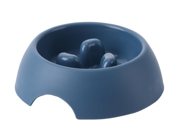 FurSlow Color Dish Product information: Color: 14.2 * 4.2cm Specifications: yellow, orange, blue, green Material: Plastic Category: Pet tableware Packing list: Pet bowl * 1 Product Image: Pet Bowls, Feeders & Waterers