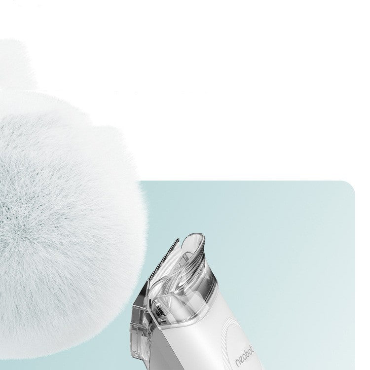 FurTrim™ 2-in-1 Groomer Product information: Applicable object: Dog Specifications: Australian standard (neakasa/neabot random) 230V, British Standard (neakasa/neabot random) 220V, American Standard (neakasa/neabot random) 120V, European standard (neakasa