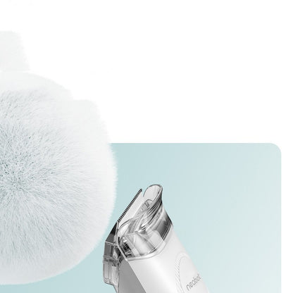 FurTrim™ 2-in-1 Groomer Product information: Applicable object: Dog Specifications: Australian standard (neakasa/neabot random) 230V, British Standard (neakasa/neabot random) 220V, American Standard (neakasa/neabot random) 120V, European standard (neakasa