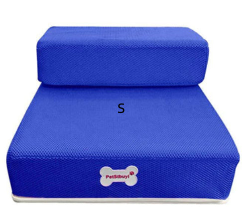 FurStep Multi-Purpose Sponge Pet Support Pad – Flat, Sturdy & Easy to Clean Provide your pets with a safe, soft, and sanitary space to rest and relax. Designed for everyday use, this sponge-based support pad features a flat surface and durable constructio