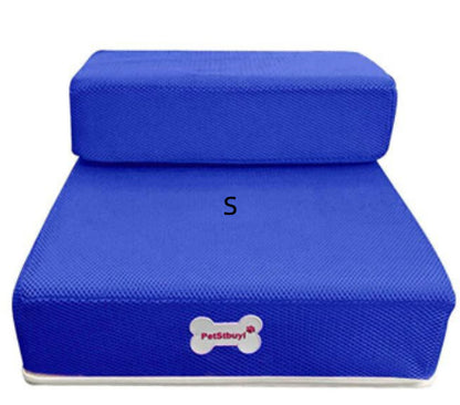 FurStep Multi-Purpose Sponge Pet Support Pad – Flat, Sturdy & Easy to Clean Provide your pets with a safe, soft, and sanitary space to rest and relax. Designed for everyday use, this sponge-based support pad features a flat surface and durable constructio