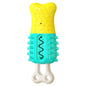 ChillChew – Summer Cooling & Dental Toy for Pets Overview: This product is a multifunctional pet dog toy,which integrates many functions such as cooling and quenching thirst,grinding and cleaning teeth,and improving intelligence.Multiple designs can attra