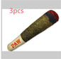 Funny Dog Prank Toy – Fake Cigarette for Pet Play Product Details: Product Category: Sound Toys Material: plush Size: 5X5X24CM Net weight: 50 grams Package Contents: Plush dog toy X1 Dog Toys
