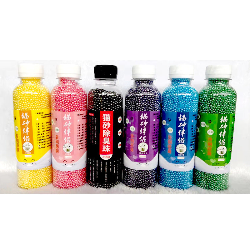 Activated Carbon Deodorant