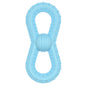 StrongBounce Dog Ball – Safe, Tough & Chewy Toy Product information: Color: Gentleman Blue, cherry blossom powder, avocado green, Rose Red, Lake Blue, Orange, random color Size: Medium Material: TPR Category: molar toys Packing list: Teething toys X1 Prod