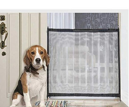 PetZone Isolation Net Dog Isolation Net – Portable Mesh Safety Barrier for Pets & Babies Protect Your Space. Keep Your Pets Safe. Enjoy Peace of Mind. ✅ Product Highlights Keep curious pets or crawling babies safely confined to designated areas with this