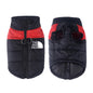 Thermal Pet Vest – Weatherproof Winter Dog Jacket Product information: Color: blue, red, pink, green, purple, yellow, orange, fluorescent green Size: S,M,L,XL,2XL,3XL,4XL,5XL Applicable gender: general Material: Cotton Style: European and American Import