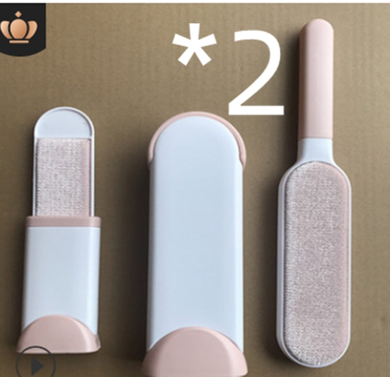 FurCatch – Reusable Pet Hair Remover for Furniture Keep your home fur-free with the FurCatch™ Hair Removal Brush – the perfect tool to easily lift and trap pet hair from sofas, clothes, and more. ️ Powerful Hair Pickup: Special sticky surface grabs and li