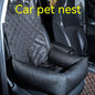 PawGuard Car Mat Travel in Comfort, Style, and Safety – Tailored for Every Need Overview Whether it’s a quick trip to the vet, a road trip adventure, or a drive to the park, these versatile car seat covers and baskets are designed to make pet travel safer