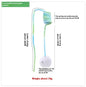 PawPop – Rabbit Fur Ball Toy for Playful Cats Overview: 1. Simply give this ball to your cat and you are good to go! 2. This cat toy stimulates your cat's instinct to hunt, and reduces obesity, boredom, and depression with increased exercise; 3. Soft and