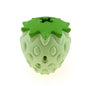 BerryBite™ Product information: Product category: gnawing toys Material: rubber Weight: 204.8g Color: red, green Packing list: Leaky bulb*1 Dog Toys