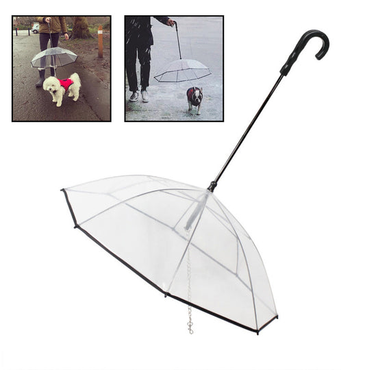 RainPaw Product information: Material: PE/stainless steel Product Category: Traction Belt Packing quantity: 50pcs Patent type: Appearance design patent Whether the source of patented goods: Yes Color: transparent, can be customized Whether IP authorizatio