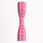 Bite-Proof Dog Chew – Safe & Long-Lasting Toy Product information: Color: Gentleman Blue, cherry blossom powder, avocado green, Rose Red, peacock blue, vibrant orange, random color Size: Medium Material: TPR Category: Pet Toys Product features: food clip