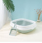 Large Cat Litter Box