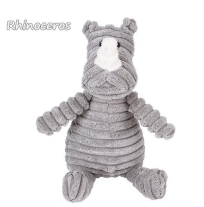 Interactive Animal Plush – Chew & Clean Toy for Dogs Overview: 100% Brand new and high quality. Animal design, cute, beautiful and attractive. Made of non-toxic high-quality corduroy fabric material, bite-resistant, soft, durable and 100% safe. The soft m