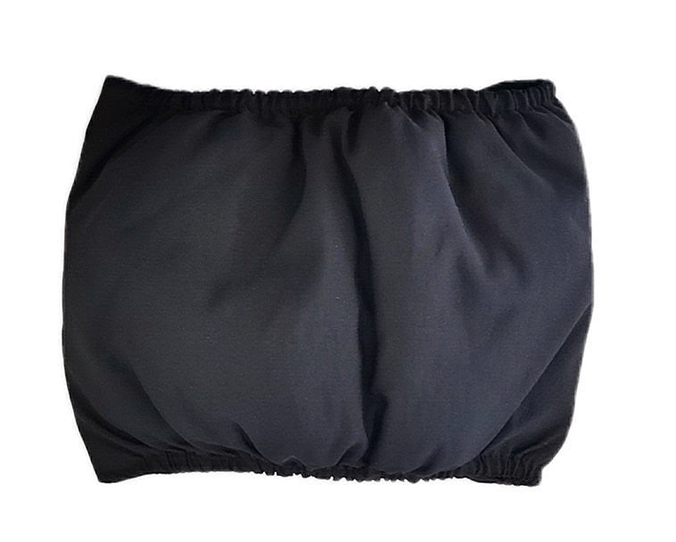 Pet-specific Dog Physiological Belt Diaper Product information : Material: Cotton Product Category: Physiological Pants Color: black, brown, red, yellow, green, gray, light purple Size Information: Size : XS(27g), S(31g), M(44g), L(57g), XL(68g) Packing l