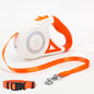 FlexiGlow Overview: 100% Brand New and Top Quality. Give your dog good reach and freedom of movement. This belt is suitable for Small medium / large Pets. One-handed braking and locking system keeps pets from moving forward. Telescopic design, the belt ca