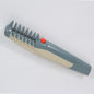 Floating Hair Remover & Grooming Brush Effortlessly Keep Your Pet’s Coat Smooth & Hair-Free Say goodbye to shedding hair all over your home! This clever self-cleaning comb makes grooming simple, comfortable, and effective — for cats, dogs, and even small