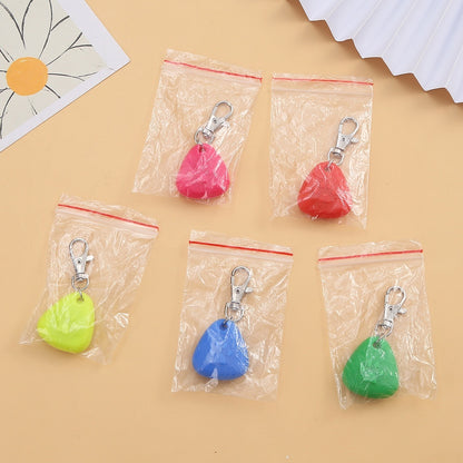 Luminous Pet Charm Product information: Pattern: Monochrome Color: single bag, card packaging Specifications: red, pink, blue, green, yellow Material: Silicone Applicable holiday: Halloween/Ghost Festival, Christmas, Carnival, other festivals Suitable sea
