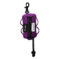 PawPouch Pick-Up Bags Product information: Color: M Material: Nylon Specifications: cyan, black, purple, orange, Army Green Category: pet bag Size: 8x5x5cm Packing list: Pet bag * 1 Product Image: Standard Dispensers & Holders