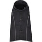 Weatherproof Soft Shell Jacket Product information: Color: Rock brown, blue, black Size: XS,S,M,L,XL,2XL,3XL Applicable gender: general Material: Polyester Fiber Style: British style Category: pet clothing Packing list: Dog clothes *1 Product Image: Pet J