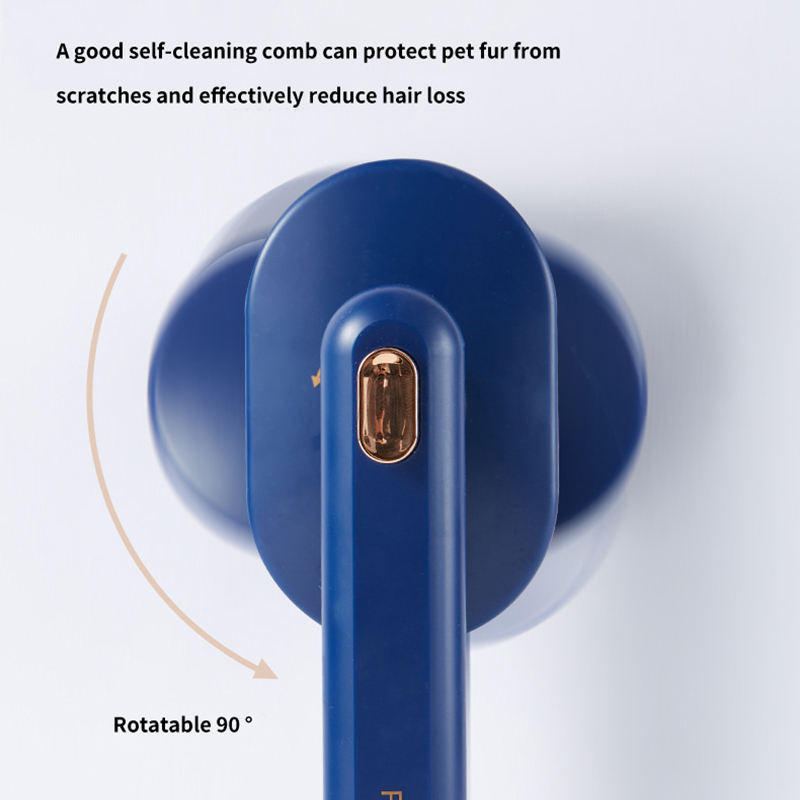 FurAway – Self-Cleaning Hair Removal Comb for Pets Say goodbye to loose fur and hello to a cleaner home with the FurAway™ Self-Cleaning Pet Hair Comb – designed to gently remove shedding hair while keeping your pet happy and healthy. Effortless Hair Remov