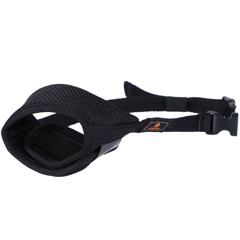 LabSafe Mouth Guard Product Details: Material: cloth Product category: pendant Color: luxury new black, luxury new red, luxury new orange, luxury new gray Size Information： Specifications: XXL, XS, S, M, L, XL Package Contents: Cloth mouth cover X1 Pet Tr