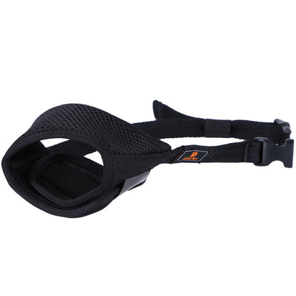 LabSafe Mouth Guard Product Details: Material: cloth Product category: pendant Color: luxury new black, luxury new red, luxury new orange, luxury new gray Size Information： Specifications: XXL, XS, S, M, L, XL Package Contents: Cloth mouth cover X1 Pet Tr