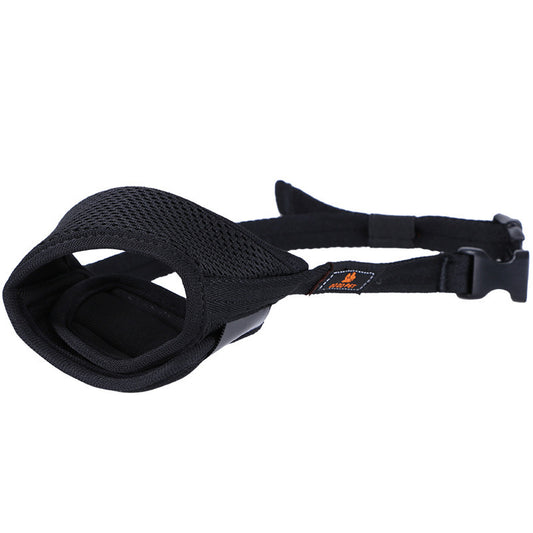 LabSafe Mouth Guard Product Details: Material: cloth Product category: pendant Color: luxury new black, luxury new red, luxury new orange, luxury new gray Size Information： Specifications: XXL, XS, S, M, L, XL Package Contents: Cloth mouth cover X1 Pet Tr