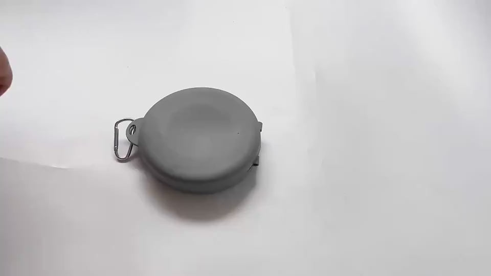 PetFold Twin Bowl Collapsible Double Dog & Cat Bowl – Portable, Spill-Proof, Travel-Friendly Feed your furry companions with ease—anywhere, anytime. This foldable double bowl is the ultimate solution for pet parents on the go. Whether it’s a quick walk, a