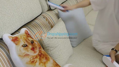 FurCatch – Reusable Pet Hair Remover for Furniture Keep your home fur-free with the FurCatch™ Hair Removal Brush – the perfect tool to easily lift and trap pet hair from sofas, clothes, and more. ️ Powerful Hair Pickup: Special sticky surface grabs and li