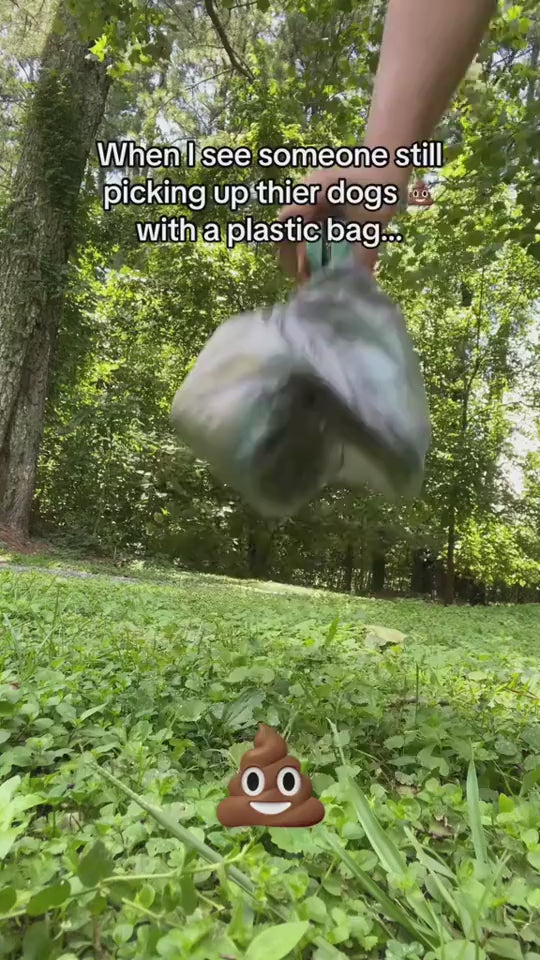 Foldable Dog Pooper Scooper – Travel-Friendly with Bags Overview: A MUST-HAVE FOR EVERY DOG PARENT Being a dog parent is a lot of fun, cleaning after your dog is not. That is why we invented this scooper!. Your kids will love using it too! Designed for ea