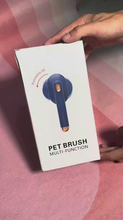 FurAway – Self-Cleaning Hair Removal Comb for Pets Say goodbye to loose fur and hello to a cleaner home with the FurAway™ Self-Cleaning Pet Hair Comb – designed to gently remove shedding hair while keeping your pet happy and healthy. Effortless Hair Remov